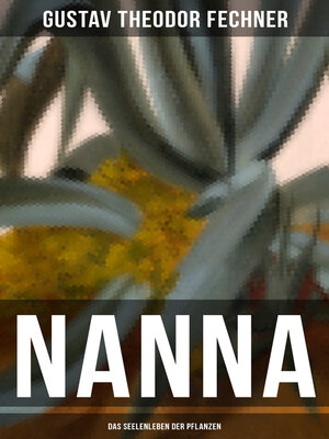 cover image of Nanna